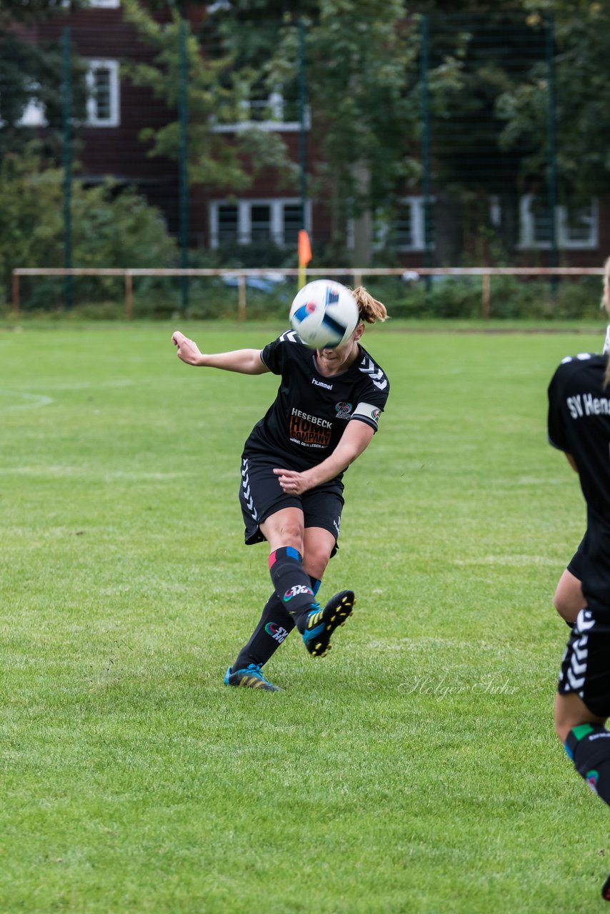 Bild 226 - Frauen Kieler MTV - SV Henstedt Ulzburg 2 : Ergebnis: 2:6